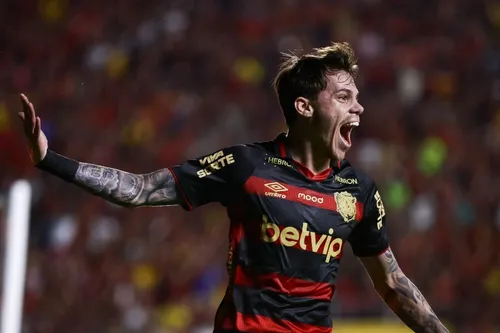 
          Imagem ilustrativa da imagem Sport faz a Ilha “explodir” de alegria ao vencer e chegar à vice-liderança
          