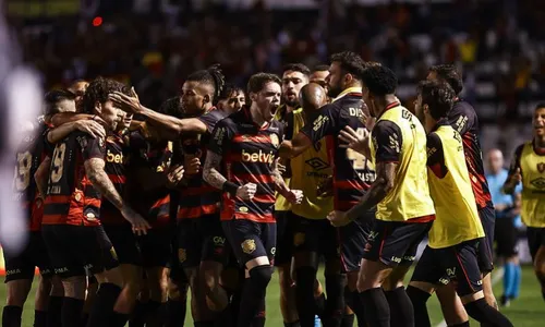 
          Imagem ilustrativa da imagem A temperatura sobe nos bastidores do Sport na reta final da Série B
          