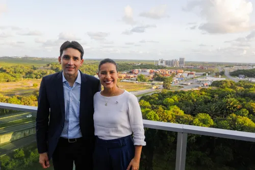 
          Imagem ilustrativa da imagem Suape recebe investimentos para aumentar segurança das operações portuárias
          