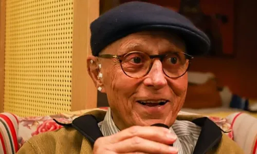 
          Imagem ilustrativa da imagem Eduardo Suplicy anuncia que está curado de câncer linfático
          