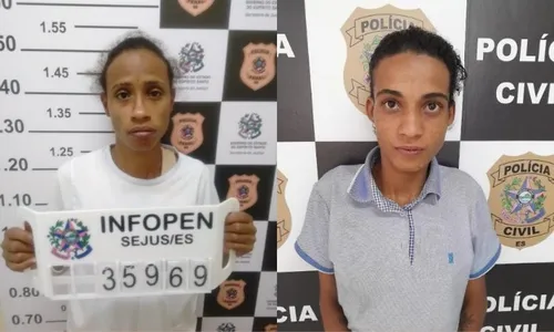 
          Imagem ilustrativa da imagem Suspeitas de furto e invasão de casas em Castelo são presas
          