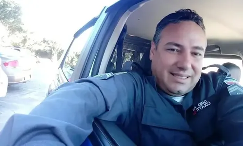 
          Imagem ilustrativa da imagem Suspeito de assassinar Sargento Colatti é morto em confronto com a PM
          