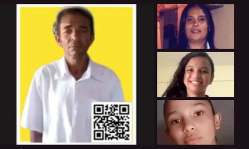 
          Imagem ilustrativa da imagem Suspeito de violência sexual e triplo feminicídio morre baleado em Custódia
          