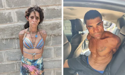 
          Imagem ilustrativa da imagem Assassinos mataram sogros de prefeito de Cachoeiro para roubar e fugir para o Rio
          