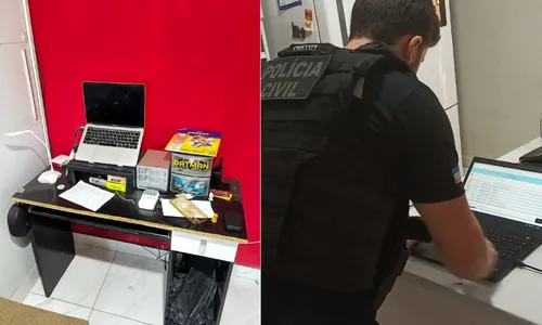 
          Imagem ilustrativa da imagem Suspeitos são presos no ES por armazenar conteúdo de abuso sexual infantil
          