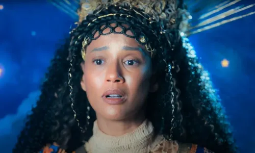 
          Imagem ilustrativa da imagem Taís Araujo aparece em trecho do filme 'Auto da Compadecida 2'
          