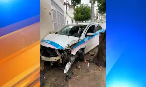 
          Imagem ilustrativa da imagem Taxista é agredido e quase enforcado durante assalto em Colatina
          