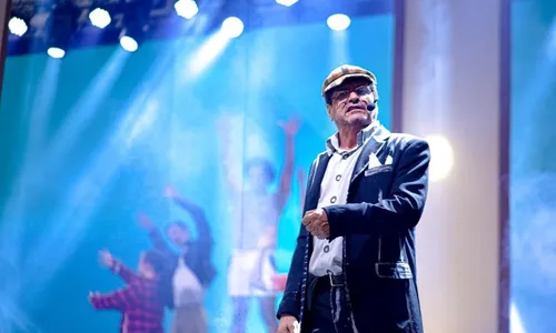 
          Imagem ilustrativa da imagem Teatro musical “Entre Gerações” nesta quarta-feira na Ufes
          