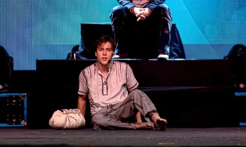 
          Imagem ilustrativa da imagem Teatro musical “Entre Gerações” nesta quarta-feira na Ufes
          