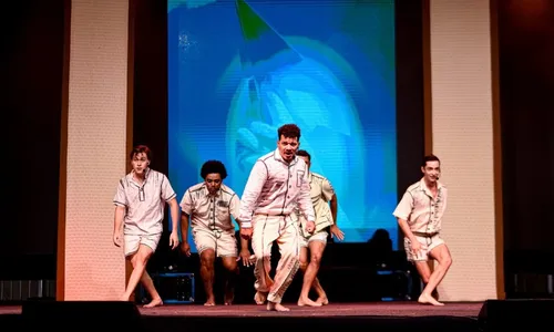 
          Imagem ilustrativa da imagem Teatro musical “Entre Gerações” nesta quarta-feira na Ufes
          