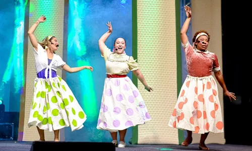 
          Imagem ilustrativa da imagem Teatro musical “Entre Gerações” nesta quarta-feira na Ufes
          