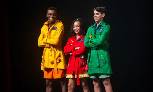 
          Imagem ilustrativa da imagem Teatro para adultos e crianças no feriadão em Vitória
          