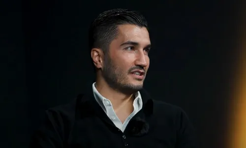 
          Imagem ilustrativa da imagem Técnico do Borussia quer algo a mais de sua equipe diante do Real Madrid
          