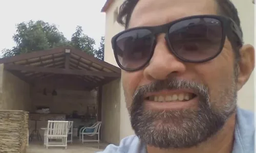 
          Imagem ilustrativa da imagem Técnico em radiologia que estava desaparecido é encontrado morto na Serra
          