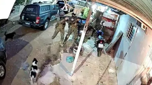 
          Imagem ilustrativa da imagem Tecnologia 3D e novas provas podem mudar rumo de caso envolvendo policiais do Bope
          