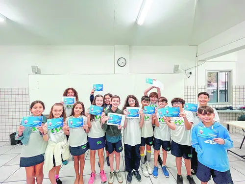 
          Imagem ilustrativa da imagem Tecnologia é aliada para formar profissionais do futuro
          