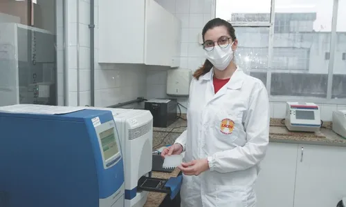 
          Imagem ilustrativa da imagem Tecnologia para prevenir câncer de colo de útero
          