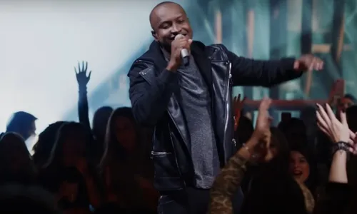 
          Imagem ilustrativa da imagem Thiaguinho apresenta canções inéditas em show em Vitória
          