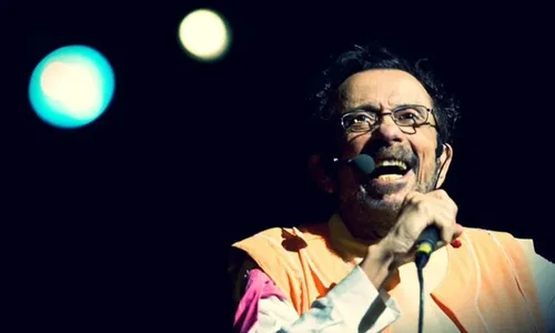 
          Imagem ilustrativa da imagem Tom Zé segue internado sem previsão de alta
          