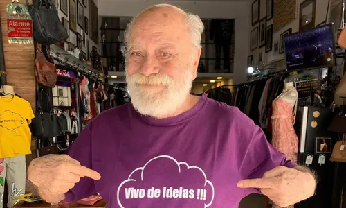 
          Imagem ilustrativa da imagem Tonico Pereira é internado no Rio; ator está no elenco de 'Volta por cima'
          