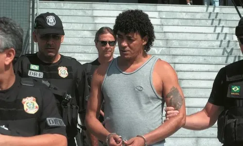 
          Imagem ilustrativa da imagem Toninho Pavão é preso em operação da Polícia Federal no ES
          