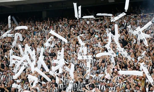 
          Imagem ilustrativa da imagem Torcedores do Botafogo com ingresso cogitam ação em caso de veto no Uruguai
          