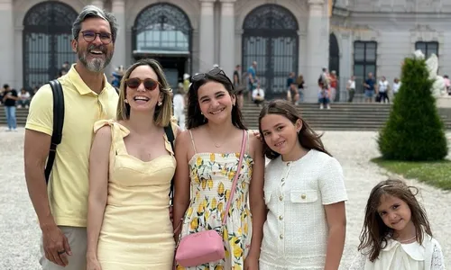 
          Imagem ilustrativa da imagem Tour “O Amor Não é Cego”, com Talitha Pereira, hoje em Vitória
          