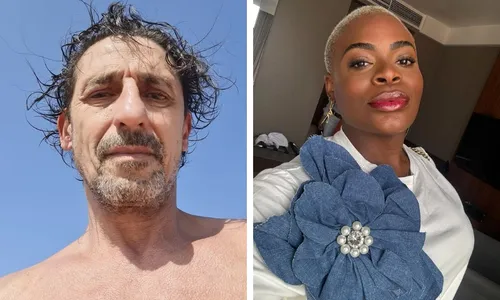 
          Imagem ilustrativa da imagem Tuca Andrada expõe mensagem de Jojo Todynho: "Atorzinho de beira de estrada"
          