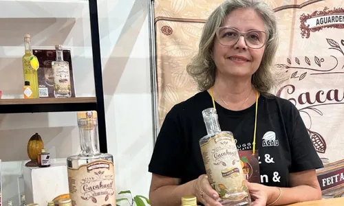 
          Imagem ilustrativa da imagem Turismo de experiência em Linhares, maior produtor de cacau do ES
          