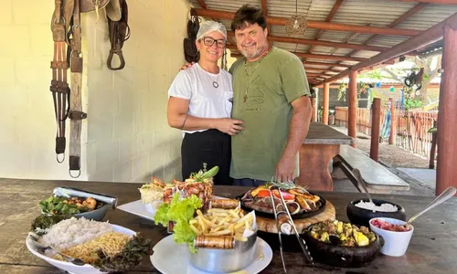 
          Imagem ilustrativa da imagem Turismo de experiência em Linhares, maior produtor de cacau do ES
          