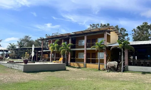 
          Imagem ilustrativa da imagem Turismo de experiência em Linhares, maior produtor de cacau do ES
          