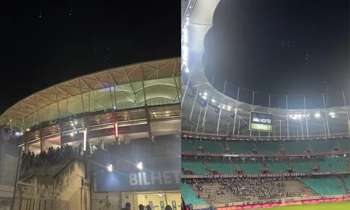 
          Imagem ilustrativa da imagem Último jogo da seleção brasileira no ano será em Salvador, diante do Uruguai
          