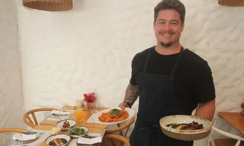 
          Imagem ilustrativa da imagem Últimos dias para saborear as delícias da Restaurante Week
          