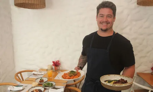 
          Imagem ilustrativa da imagem Últimos dias para saborear as delícias do Restaurante Week
          