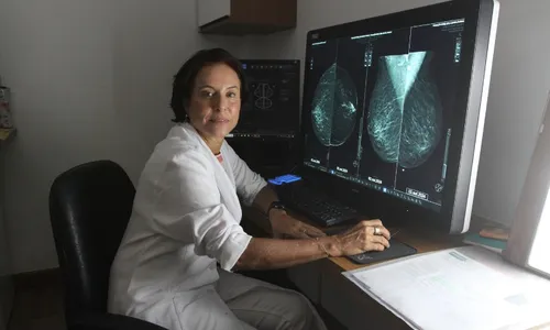 
          Imagem ilustrativa da imagem Ultrassom é aliado para detectar câncer de mama
          