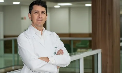 
          Imagem ilustrativa da imagem Ultrassom é aliado para detectar câncer de mama
          