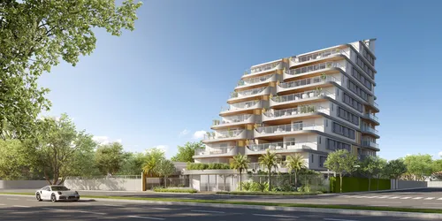 
          Imagem ilustrativa da imagem Um marco de luxo e bem-estar em Vitória
          