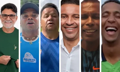 
          Imagem ilustrativa da imagem Uma chance de ouro: Sesc oferece vagas gratuitas em projeto de futsal
          