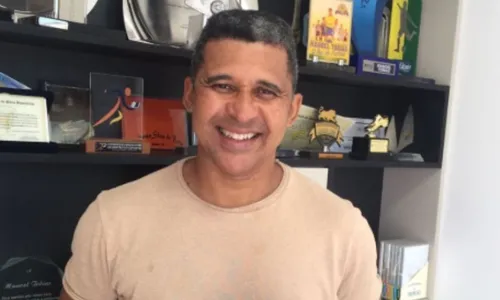 
          Imagem ilustrativa da imagem Uma chance de ouro: Sesc oferece vagas gratuitas em projeto de futsal
          