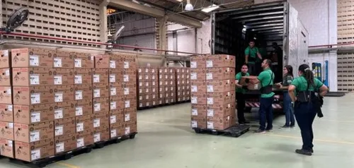 
          Imagem ilustrativa da imagem Urnas da eleição em Goiana foram transportadas nesta sexta-feira
          