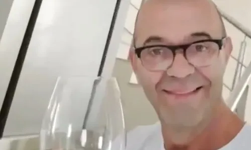 
          Imagem ilustrativa da imagem VÍDEO | Autor de explosões no STF postou clipe com música pop antes do atentado
          