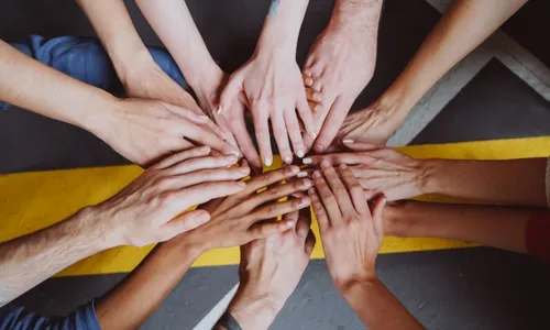 
          Imagem ilustrativa da imagem Vamos juntos?
          