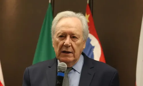 
          Imagem ilustrativa da imagem 'Vamos reavaliar a situação de cada um dos CACs', diz Lewandowski após ataque no RS
          