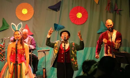 
          Imagem ilustrativa da imagem Várzea sedia homenagem ao teatro com programação gratuita neste domingo (29)
          