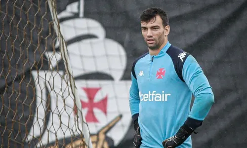 
          Imagem ilustrativa da imagem Vasco volta a São Januário diante do Juventude para se reabilitar no Brasileirão
          