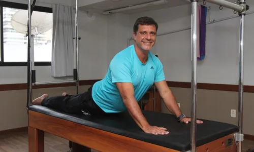 
          Imagem ilustrativa da imagem Veja como prevenir as doenças que mais levam homens à internação
          