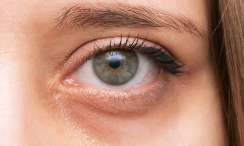 
          Imagem ilustrativa da imagem Veja dicas caseiras para aliviar as olheiras
          