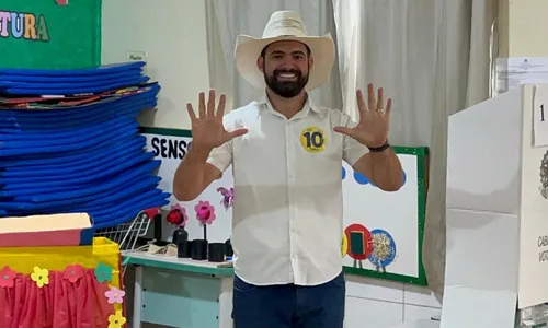 
          Imagem ilustrativa da imagem Veja onde votaram os candidatos a prefeito da Serra
          