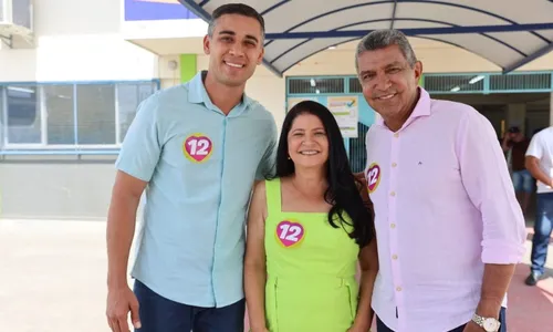 
          Imagem ilustrativa da imagem Veja onde votaram os candidatos a prefeito da Serra
          