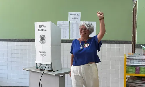 
          Imagem ilustrativa da imagem ELEIÇÕES 2024: Acompanhe as informações em tempo real
          